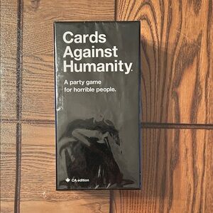 - Classic Black Edition